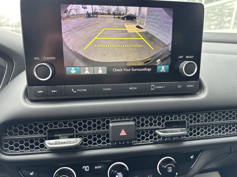 2025 Honda HR-V Sport - Photo 16 - Lynwood, IL 60411