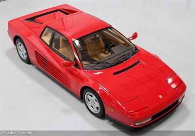 1988 Ferrari Testarossa   - Photo 15 - Rancho Cordova, CA 95742