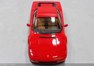 1988 Ferrari Testarossa   - Photo 14 - Rancho Cordova, CA 95742