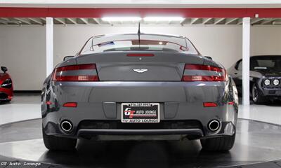 2007 Aston Martin Vantage   - Photo 7 - Rancho Cordova, CA 95742