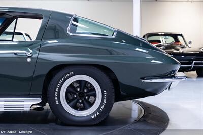 1967 Chevrolet Corvette Coupe  Stingray - Photo 10 - Rancho Cordova, CA 95742