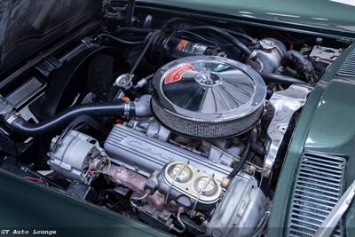 1967 Chevrolet Corvette Coupe  Stingray - Photo 41 - Rancho Cordova, CA 95742