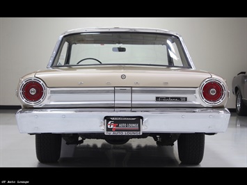 1964 Ford Fairlane 500   - Photo 7 - Rancho Cordova, CA 95742
