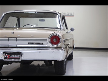 1964 Ford Fairlane 500   - Photo 12 - Rancho Cordova, CA 95742