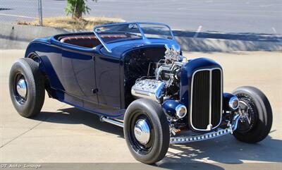 1931 Ford Model A Roadster   - Photo 16 - Rancho Cordova, CA 95742