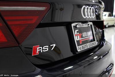 2016 Audi RS7 4.0T Quattro Prestige   - Photo 17 - Rancho Cordova, CA 95742