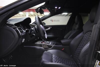 2016 Audi RS7 4.0T Quattro Prestige   - Photo 23 - Rancho Cordova, CA 95742
