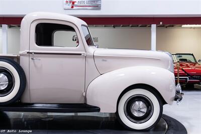 1940 Ford Pickup   - Photo 10 - Rancho Cordova, CA 95742