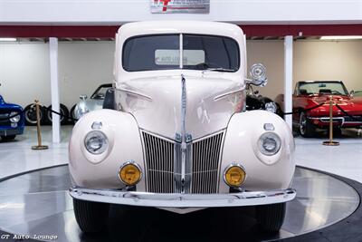 1940 Ford Pickup   - Photo 2 - Rancho Cordova, CA 95742