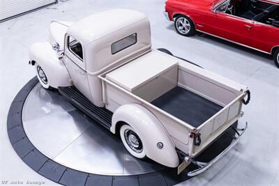 1940 Ford Pickup   - Photo 57 - Rancho Cordova, CA 95742