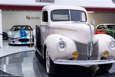 1940 Ford Pickup   - Photo 11 - Rancho Cordova, CA 95742