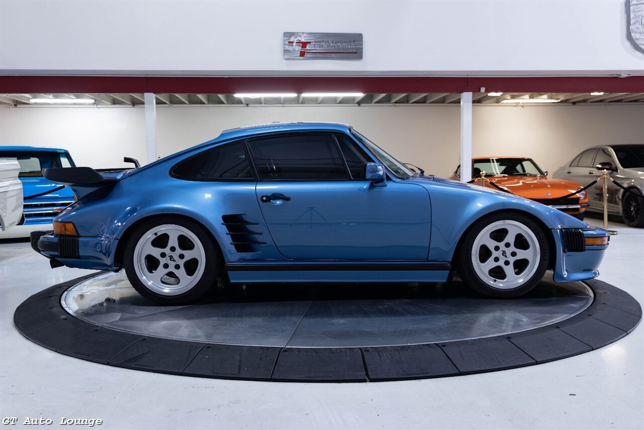 1974 Porsche 911   - Photo 4 - Rancho Cordova, CA 95742