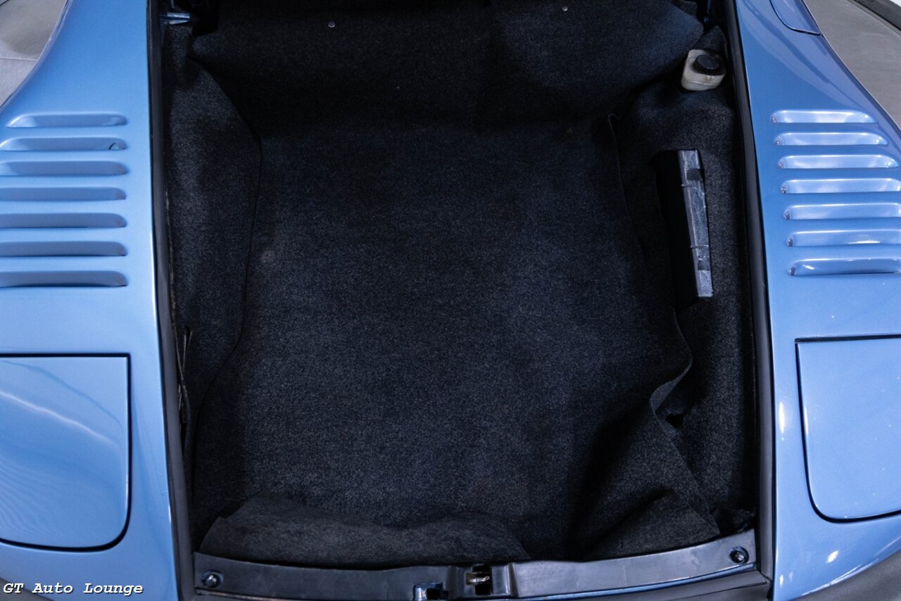 1974 Porsche 911   - Photo 49 - Rancho Cordova, CA 95742