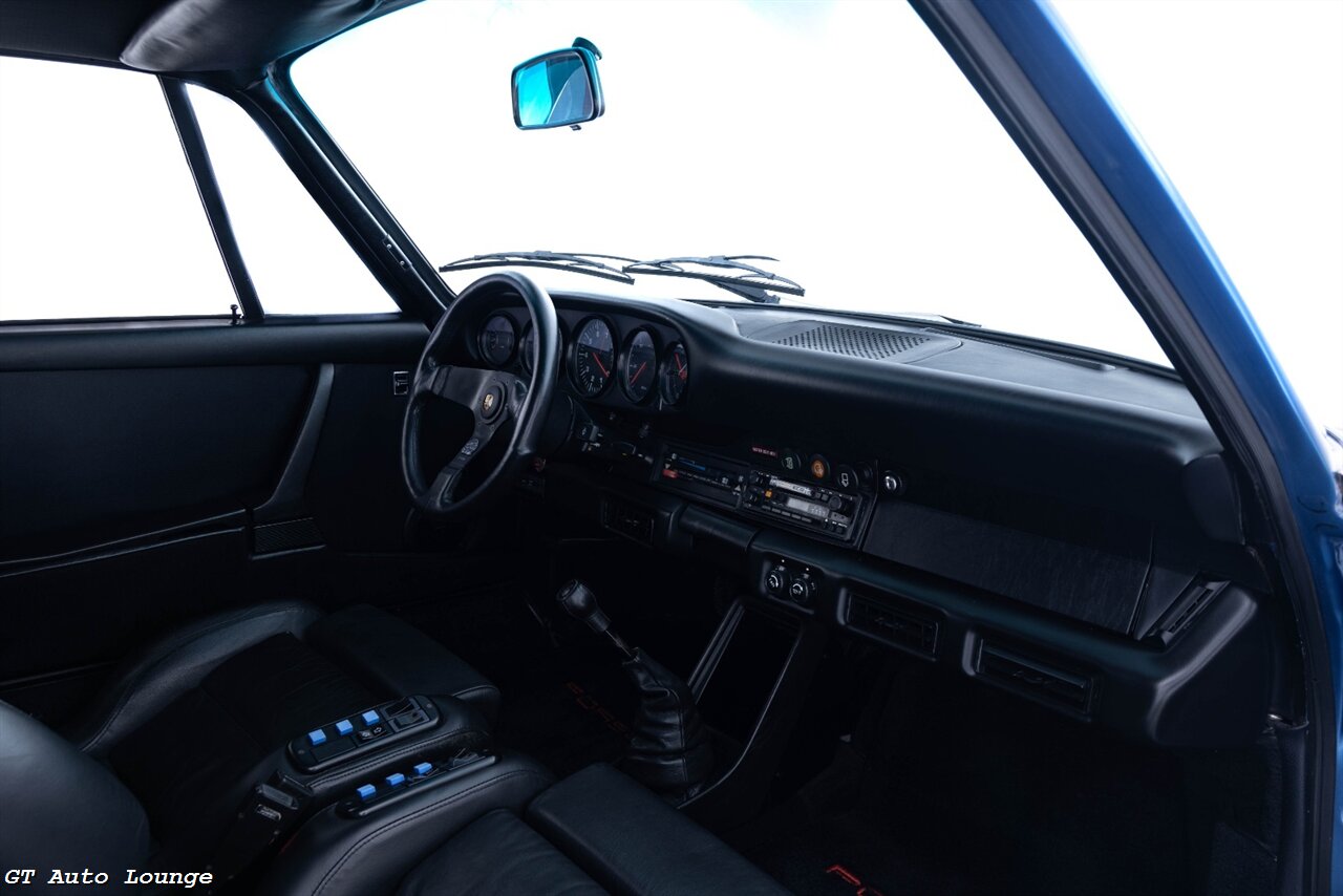 1974 Porsche 911   - Photo 33 - Rancho Cordova, CA 95742