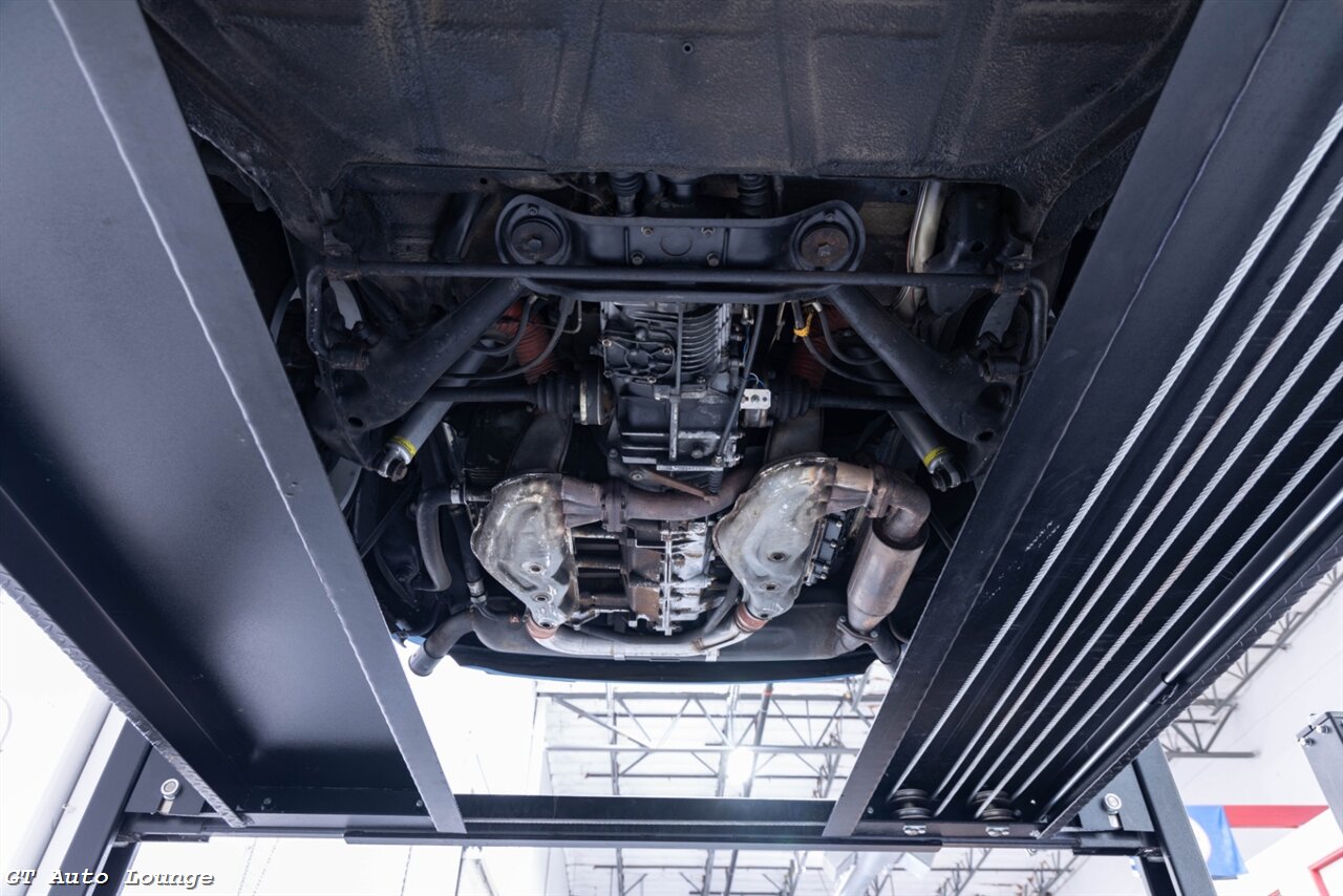 1974 Porsche 911   - Photo 58 - Rancho Cordova, CA 95742