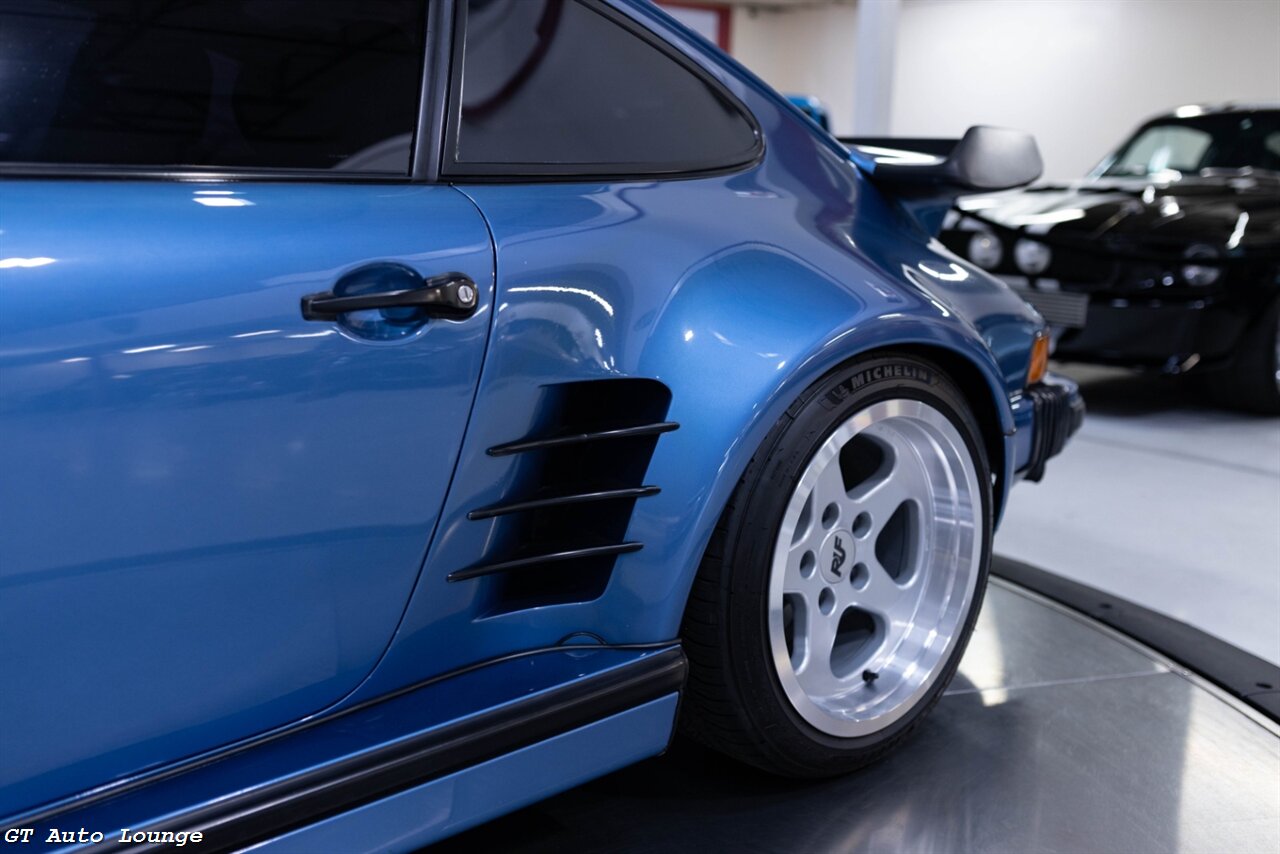 1974 Porsche 911   - Photo 21 - Rancho Cordova, CA 95742