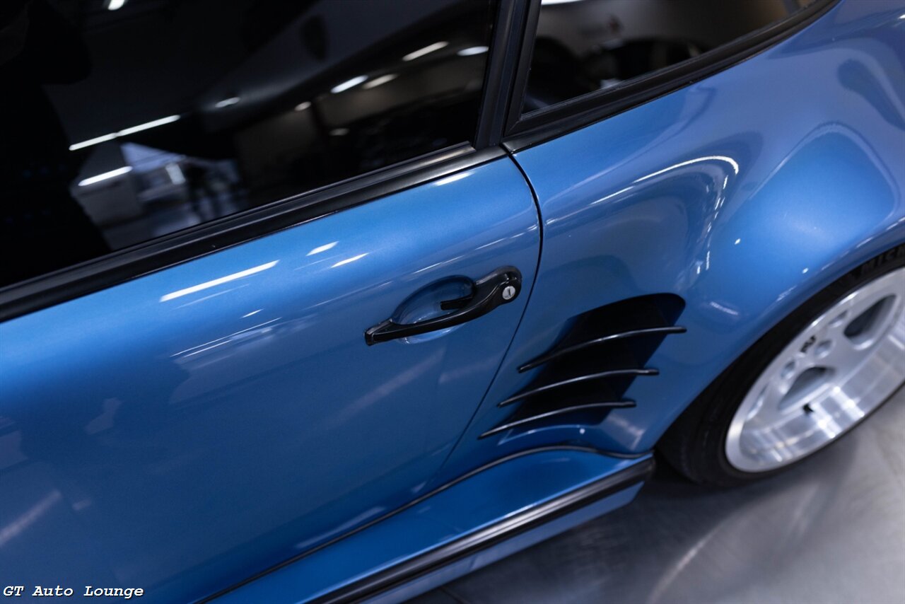 1974 Porsche 911   - Photo 20 - Rancho Cordova, CA 95742