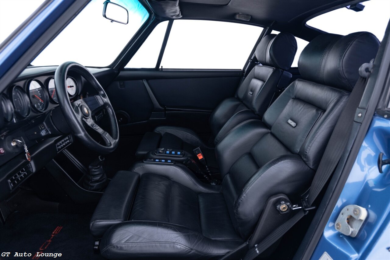 1974 Porsche 911   - Photo 31 - Rancho Cordova, CA 95742