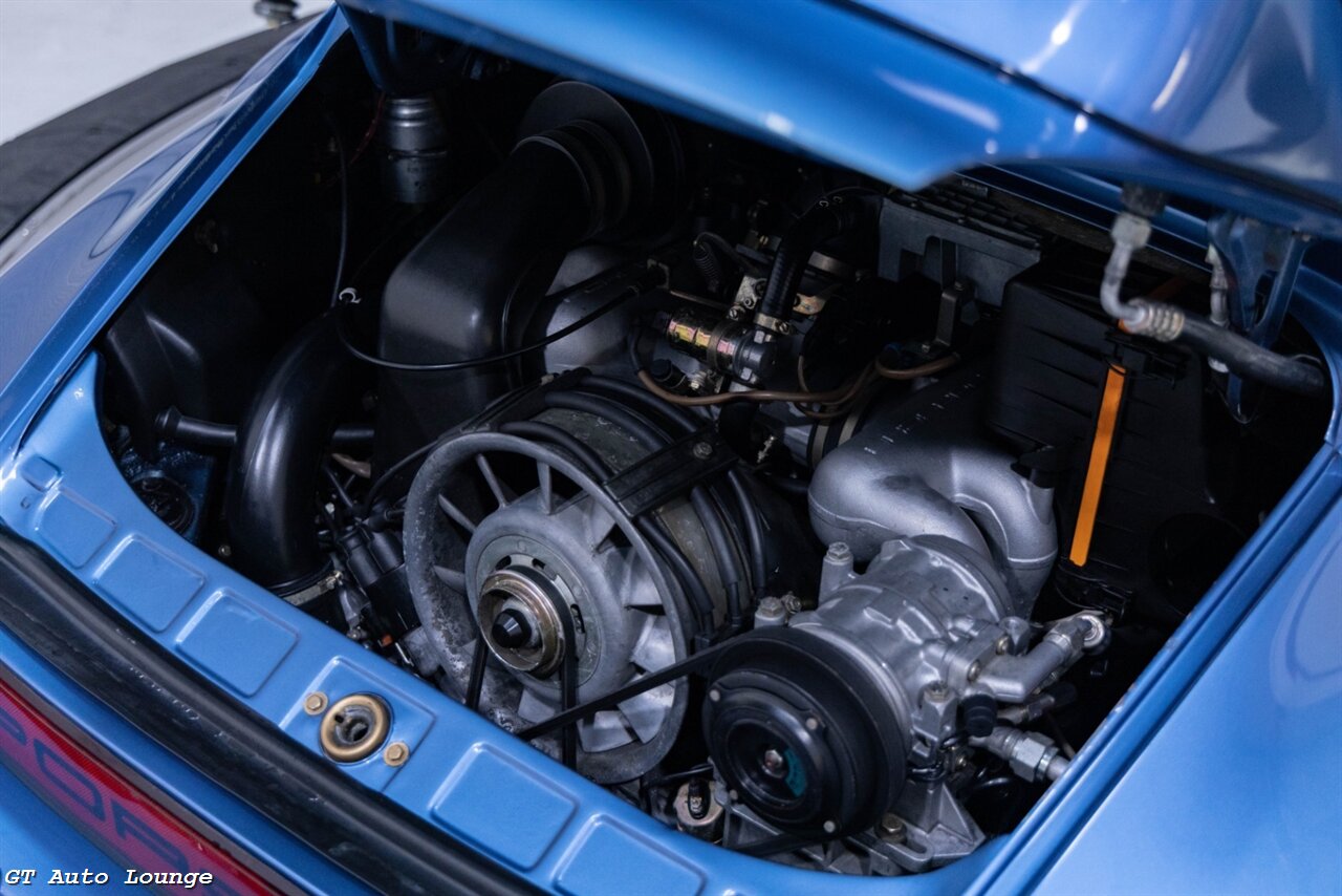 1974 Porsche 911   - Photo 54 - Rancho Cordova, CA 95742