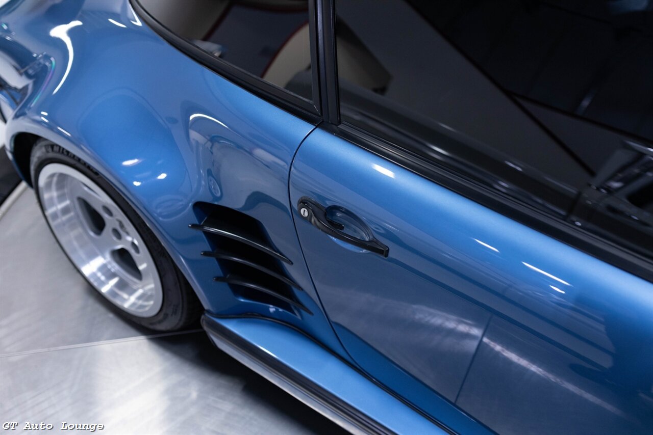 1974 Porsche 911   - Photo 23 - Rancho Cordova, CA 95742