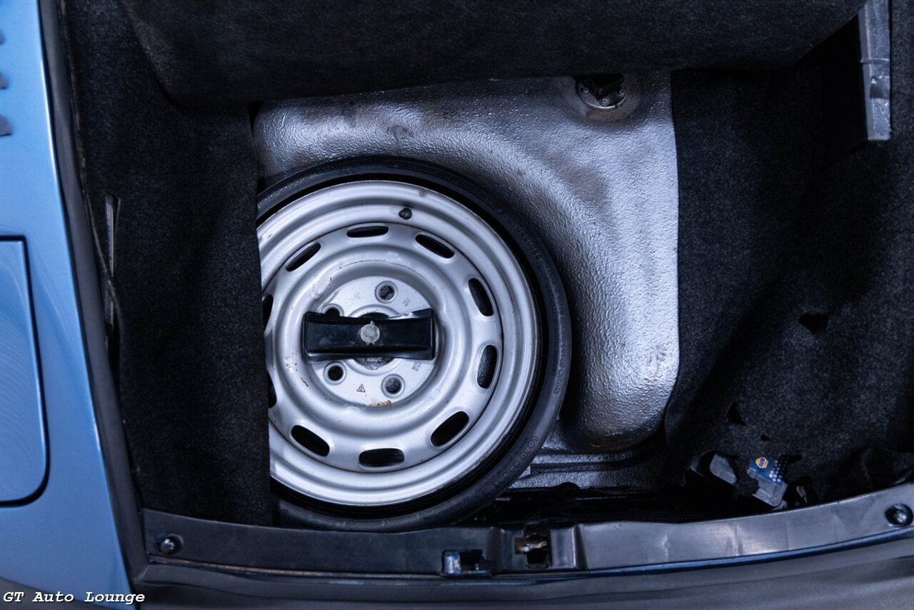 1974 Porsche 911   - Photo 50 - Rancho Cordova, CA 95742