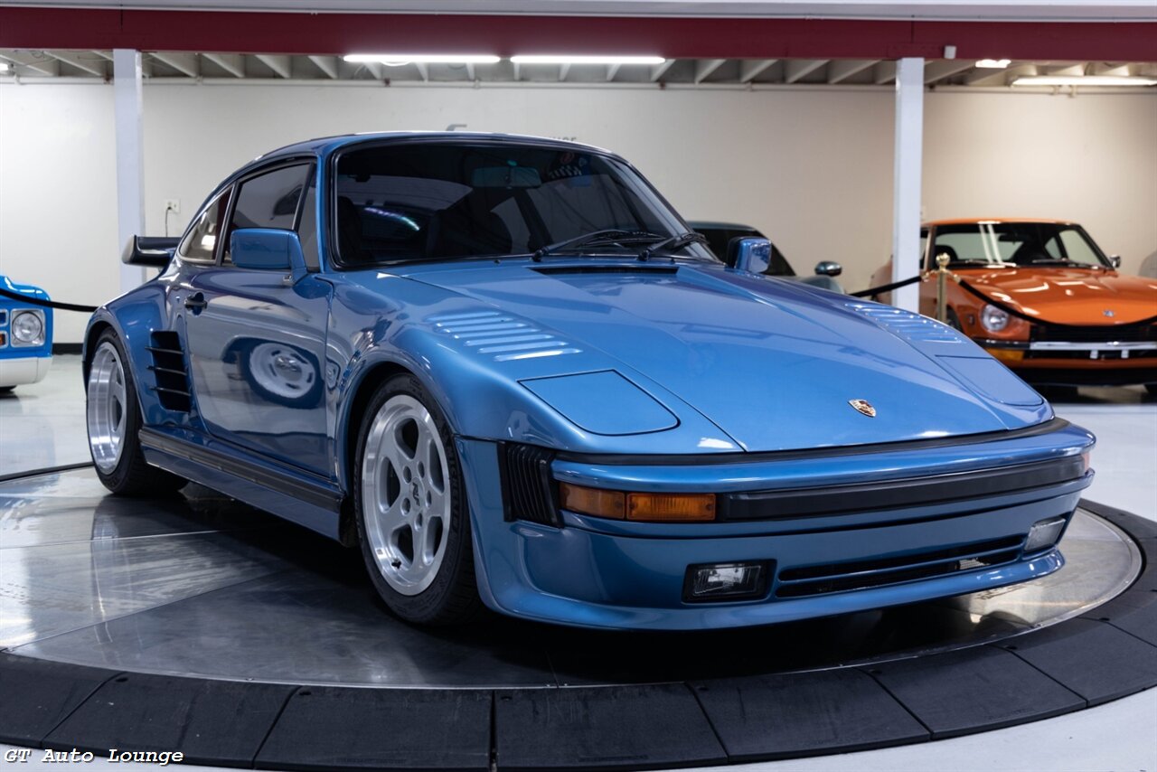 1974 Porsche 911   - Photo 3 - Rancho Cordova, CA 95742