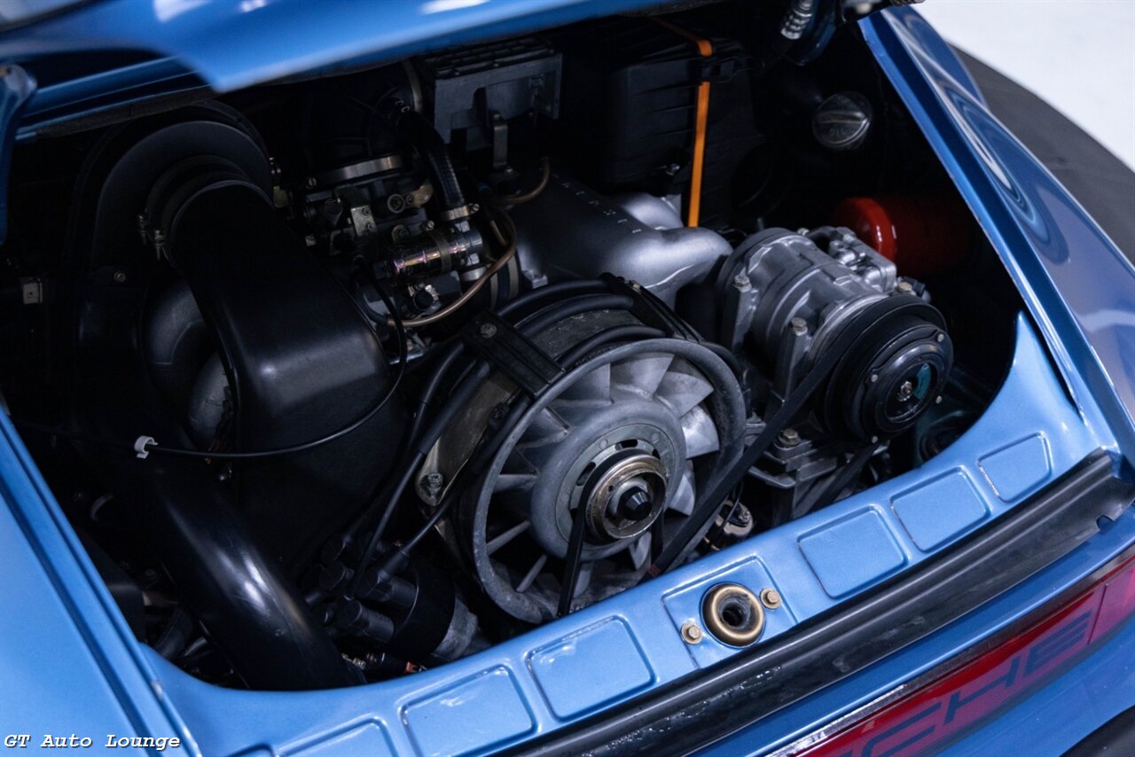 1974 Porsche 911   - Photo 52 - Rancho Cordova, CA 95742