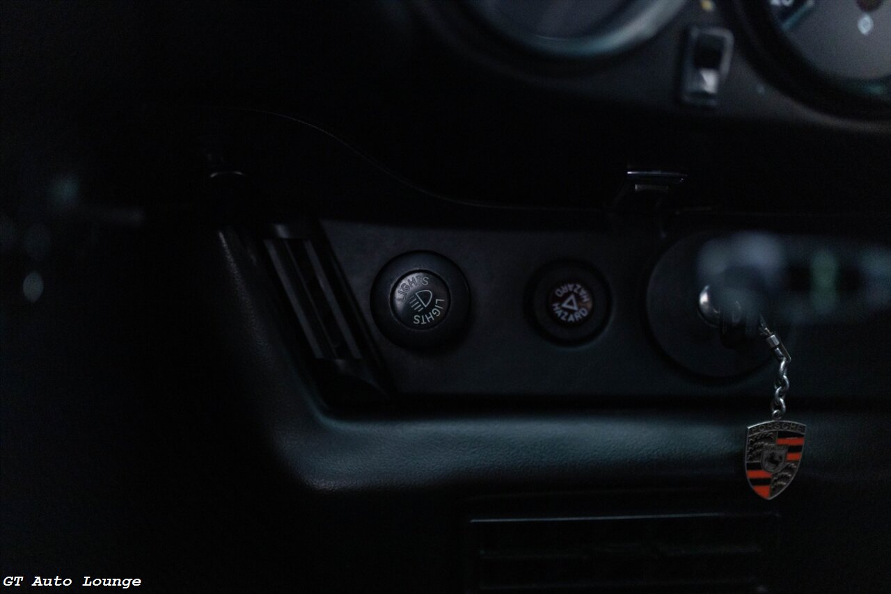 1974 Porsche 911   - Photo 42 - Rancho Cordova, CA 95742