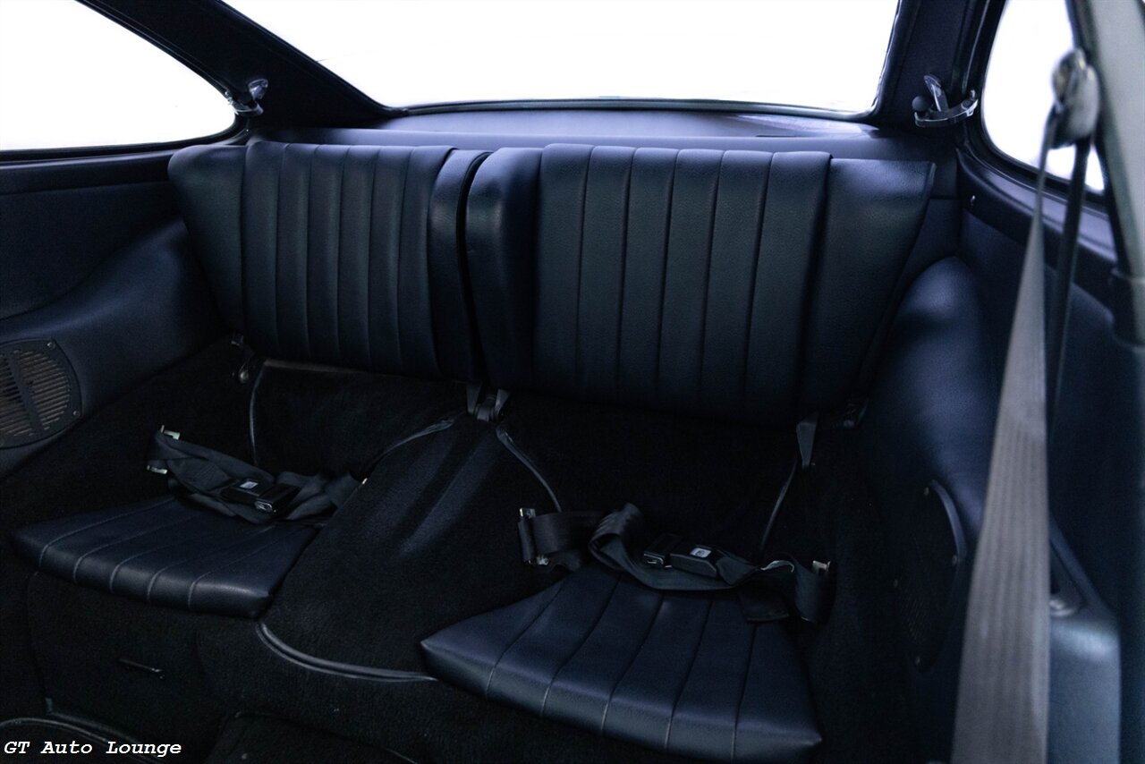 1974 Porsche 911   - Photo 48 - Rancho Cordova, CA 95742