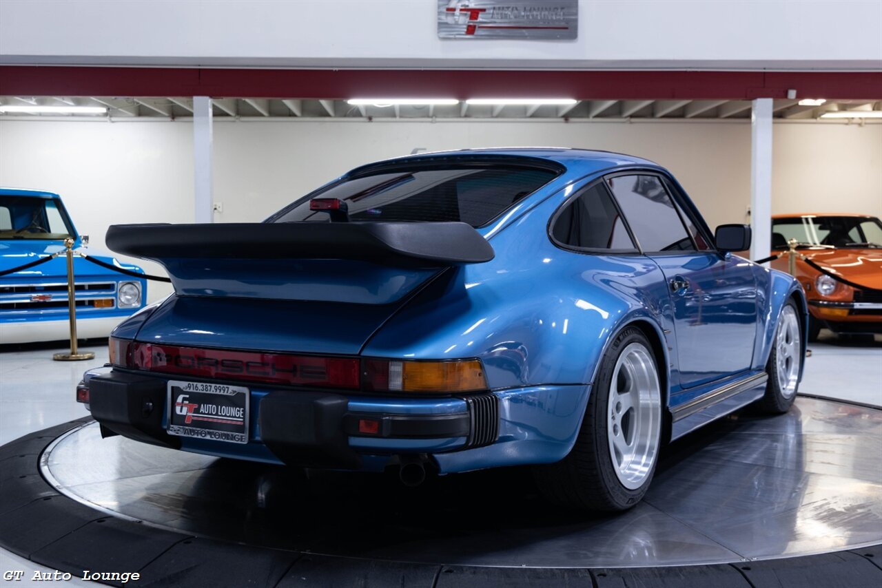 1974 Porsche 911   - Photo 5 - Rancho Cordova, CA 95742