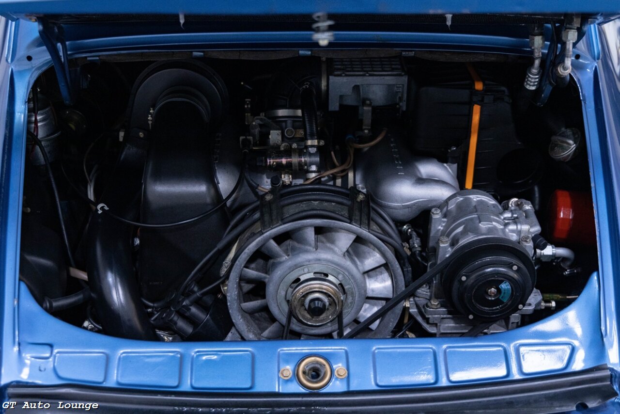 1974 Porsche 911   - Photo 53 - Rancho Cordova, CA 95742