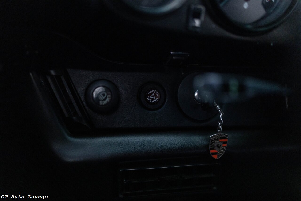 1974 Porsche 911   - Photo 43 - Rancho Cordova, CA 95742