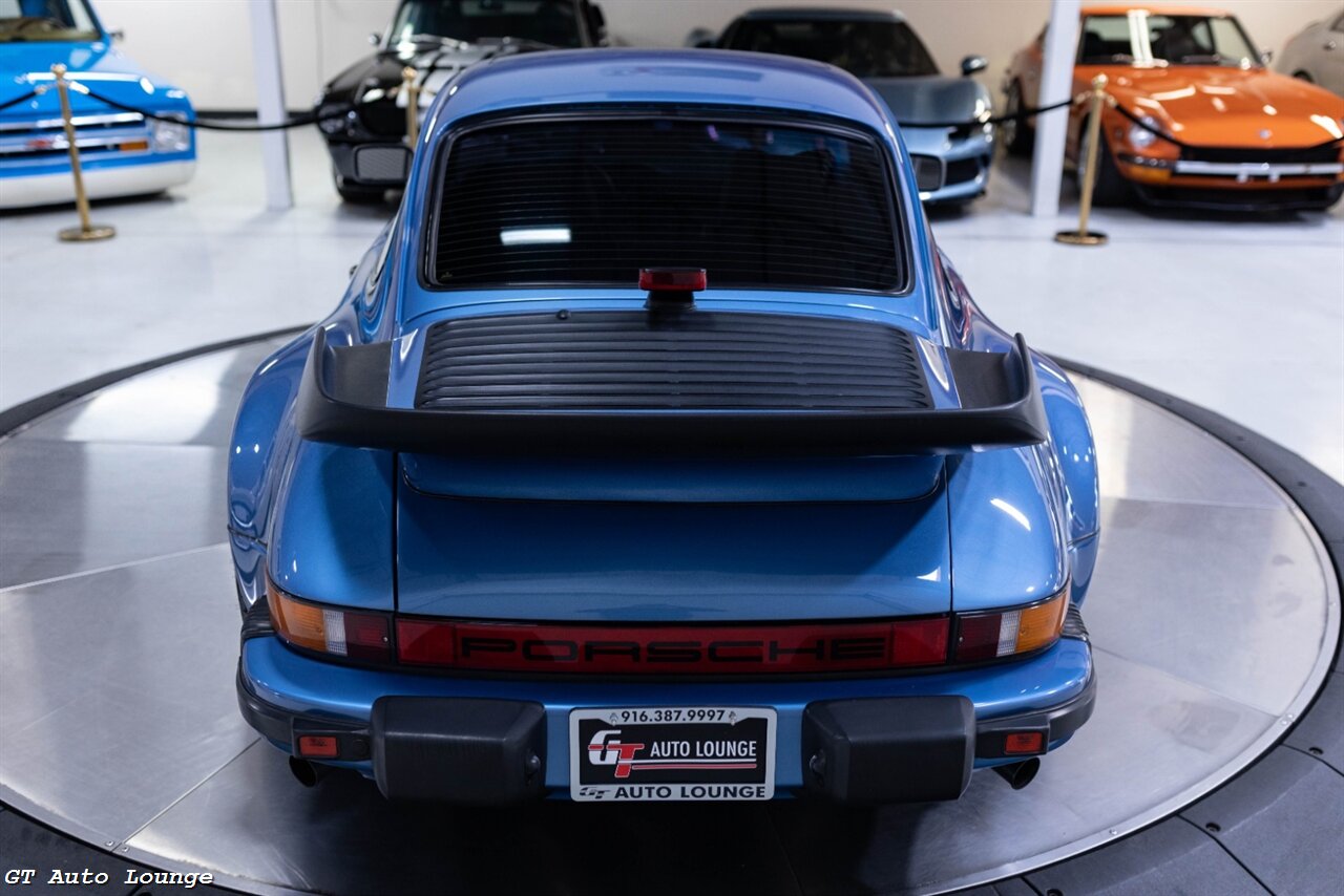 1974 Porsche 911   - Photo 28 - Rancho Cordova, CA 95742