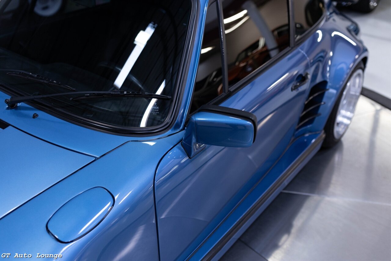 1974 Porsche 911   - Photo 19 - Rancho Cordova, CA 95742