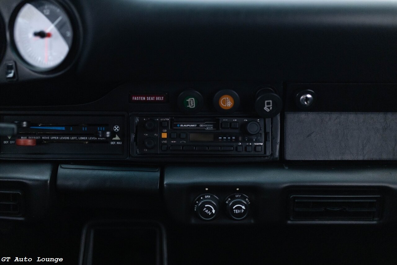 1974 Porsche 911   - Photo 40 - Rancho Cordova, CA 95742