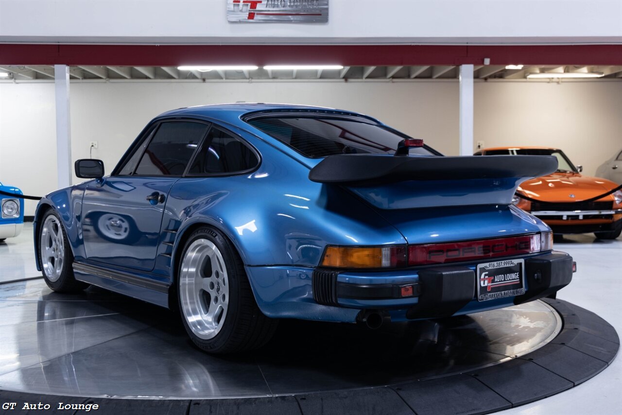 1974 Porsche 911   - Photo 7 - Rancho Cordova, CA 95742