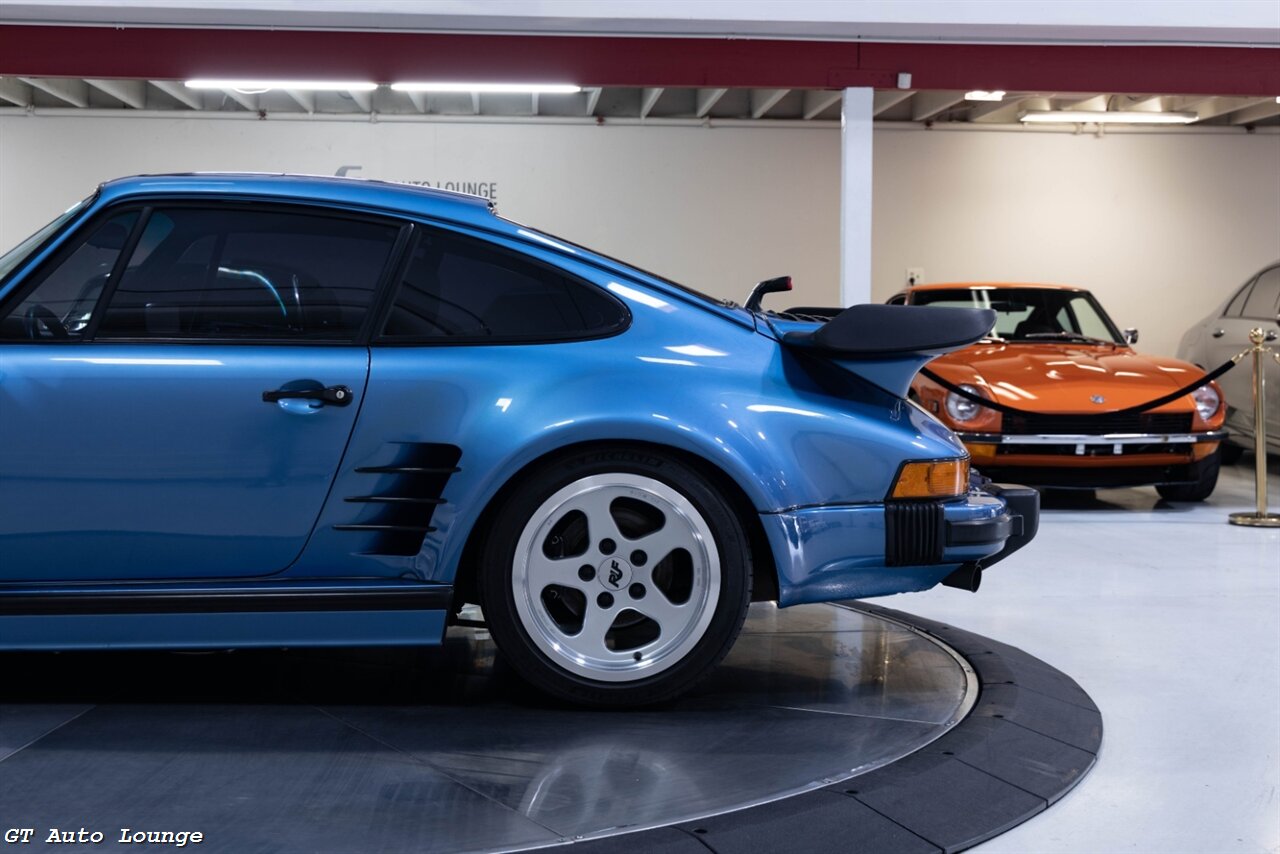 1974 Porsche 911   - Photo 10 - Rancho Cordova, CA 95742