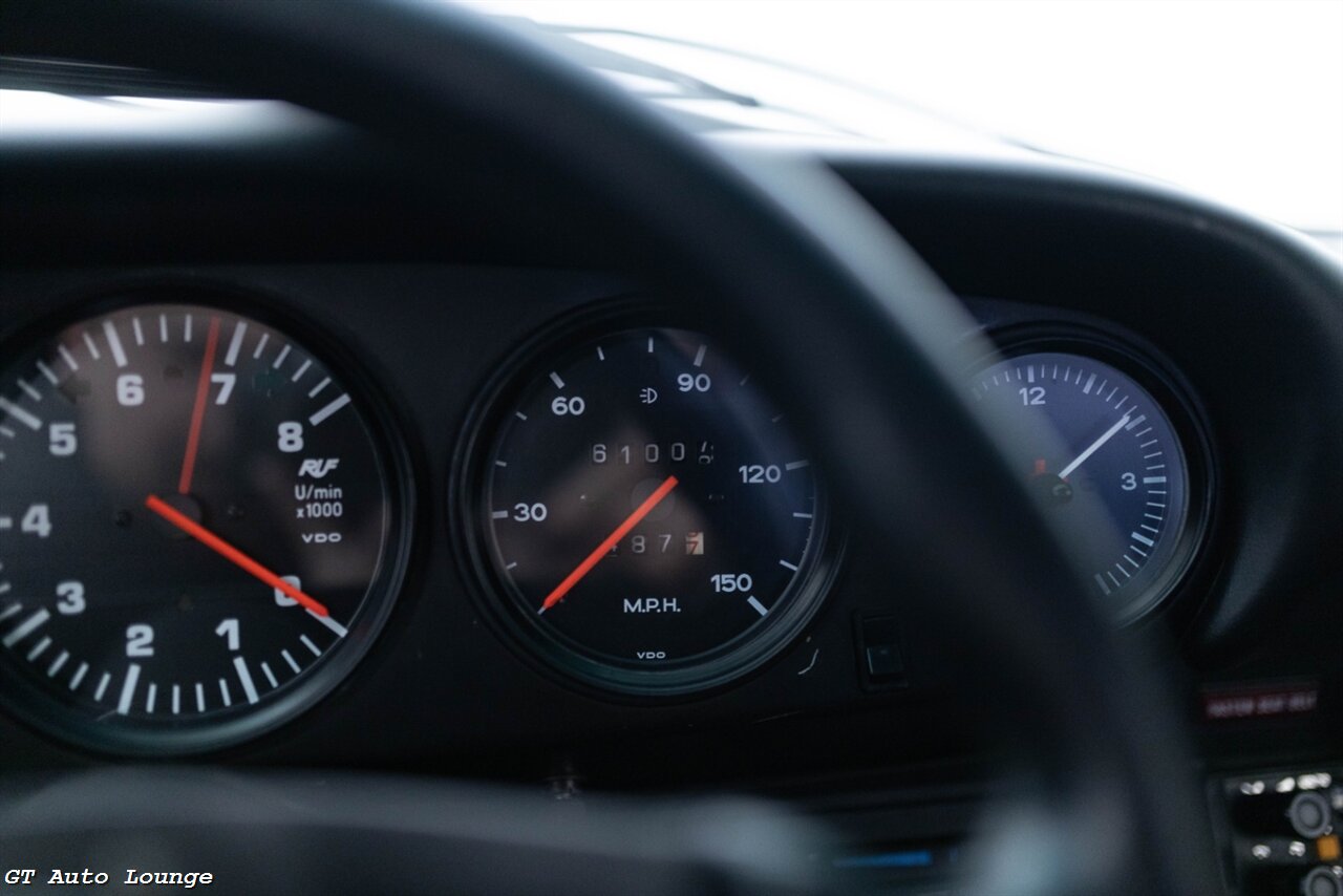 1974 Porsche 911   - Photo 38 - Rancho Cordova, CA 95742