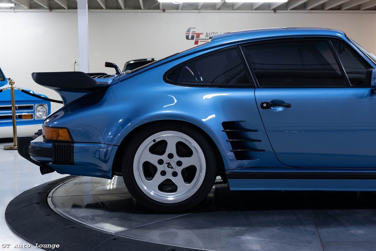 1974 Porsche 911   - Photo 11 - Rancho Cordova, CA 95742