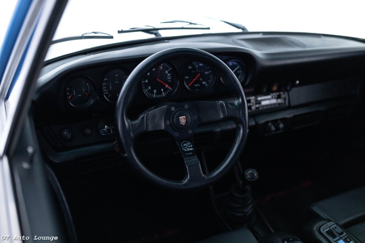 1974 Porsche 911   - Photo 36 - Rancho Cordova, CA 95742