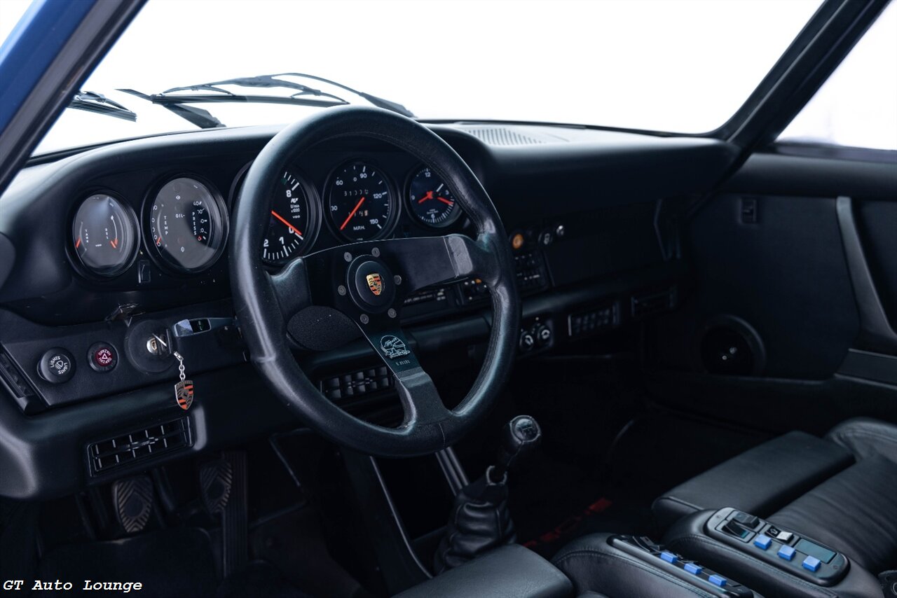 1974 Porsche 911   - Photo 34 - Rancho Cordova, CA 95742