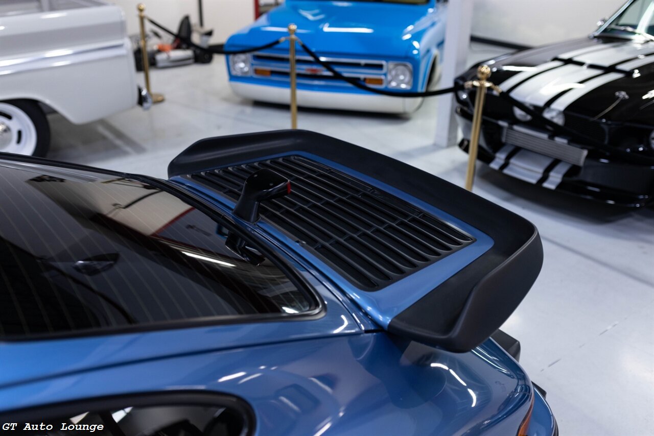 1974 Porsche 911   - Photo 22 - Rancho Cordova, CA 95742