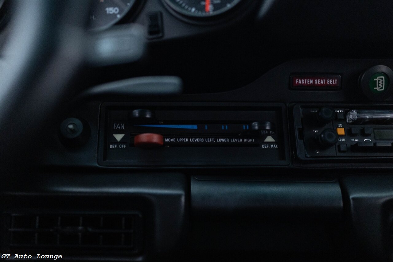 1974 Porsche 911   - Photo 39 - Rancho Cordova, CA 95742