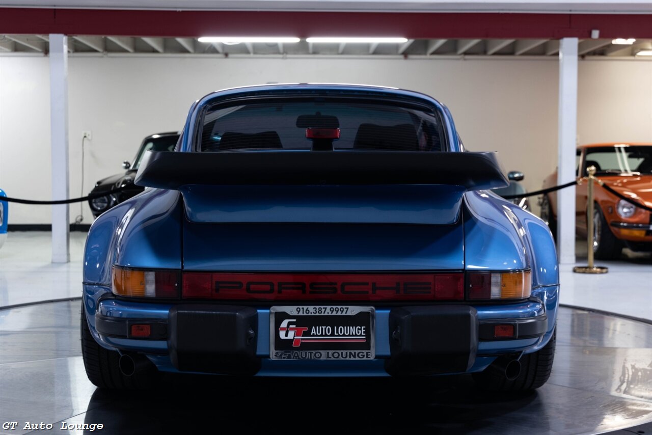 1974 Porsche 911   - Photo 6 - Rancho Cordova, CA 95742