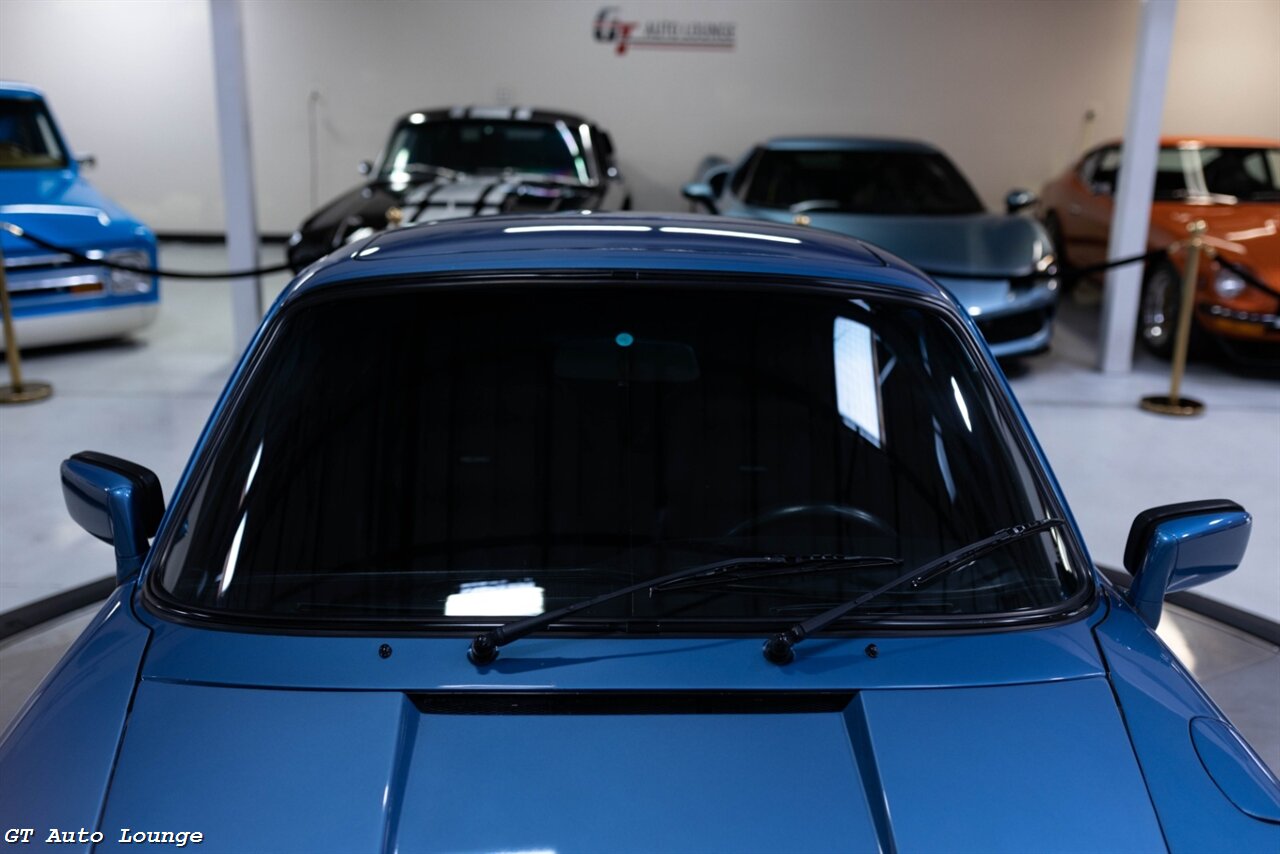 1974 Porsche 911   - Photo 17 - Rancho Cordova, CA 95742