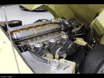 1966 Jaguar E-Type  Series I - Photo 19 - Rancho Cordova, CA 95742