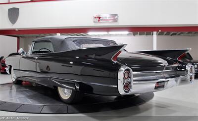 1960 Cadillac Series 62   - Photo 17 - Rancho Cordova, CA 95742