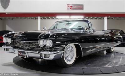 1960 Cadillac Series 62   - Photo 1 - Rancho Cordova, CA 95742
