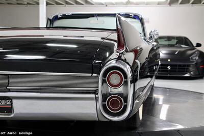 1960 Cadillac Series 62   - Photo 12 - Rancho Cordova, CA 95742