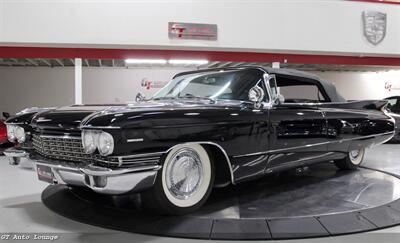1960 Cadillac Series 62   - Photo 16 - Rancho Cordova, CA 95742